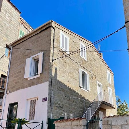 Duplex En Plein Centre Apartment Проприано Екстериор снимка