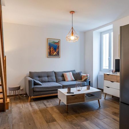 Duplex En Plein Centre Apartment Проприано Екстериор снимка