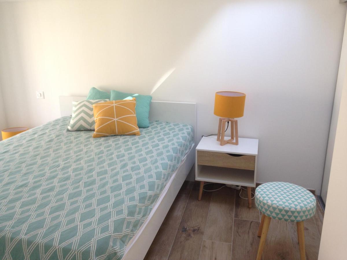 Duplex En Plein Centre Apartment Проприано Екстериор снимка
