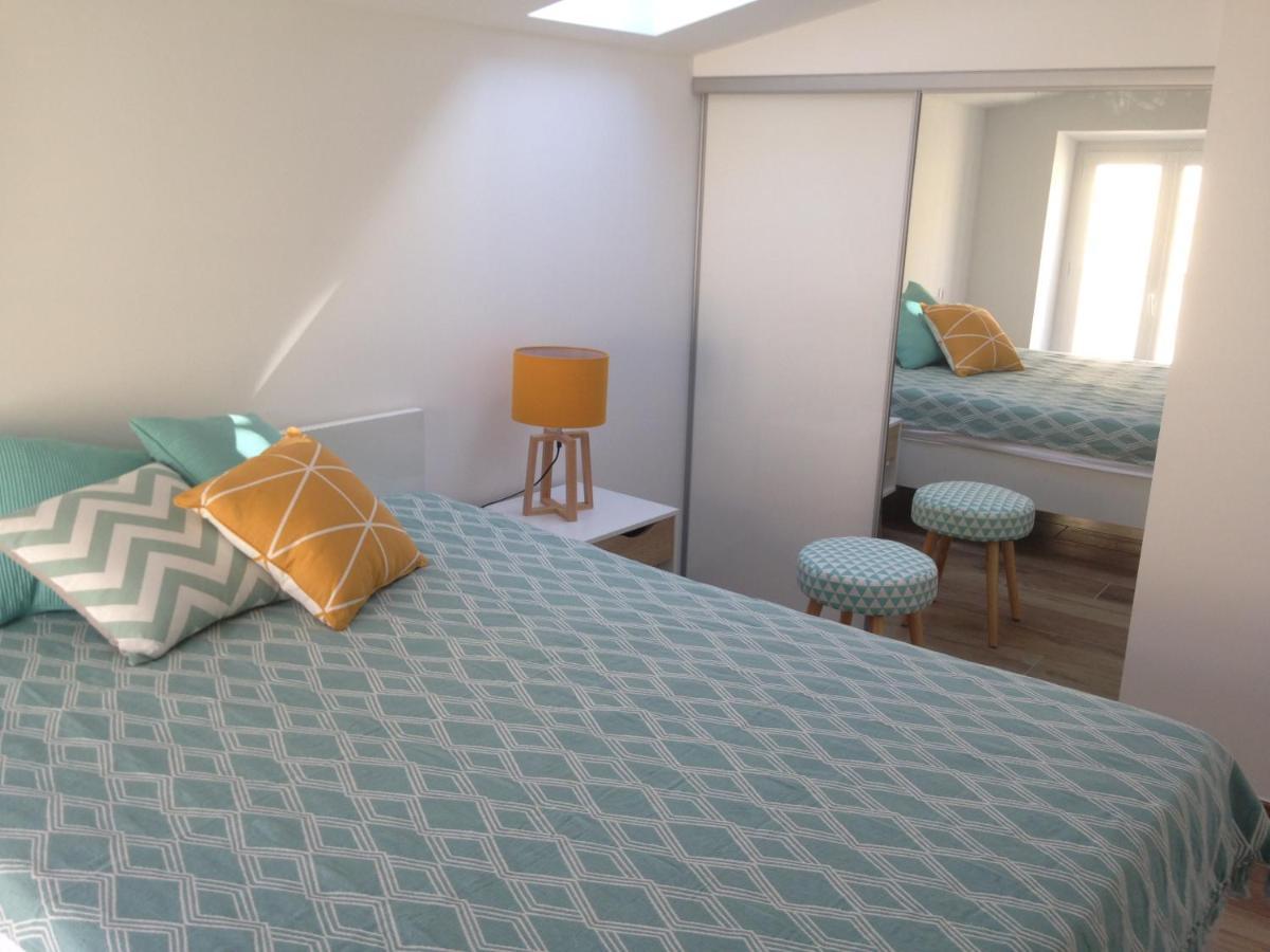 Duplex En Plein Centre Apartment Проприано Екстериор снимка