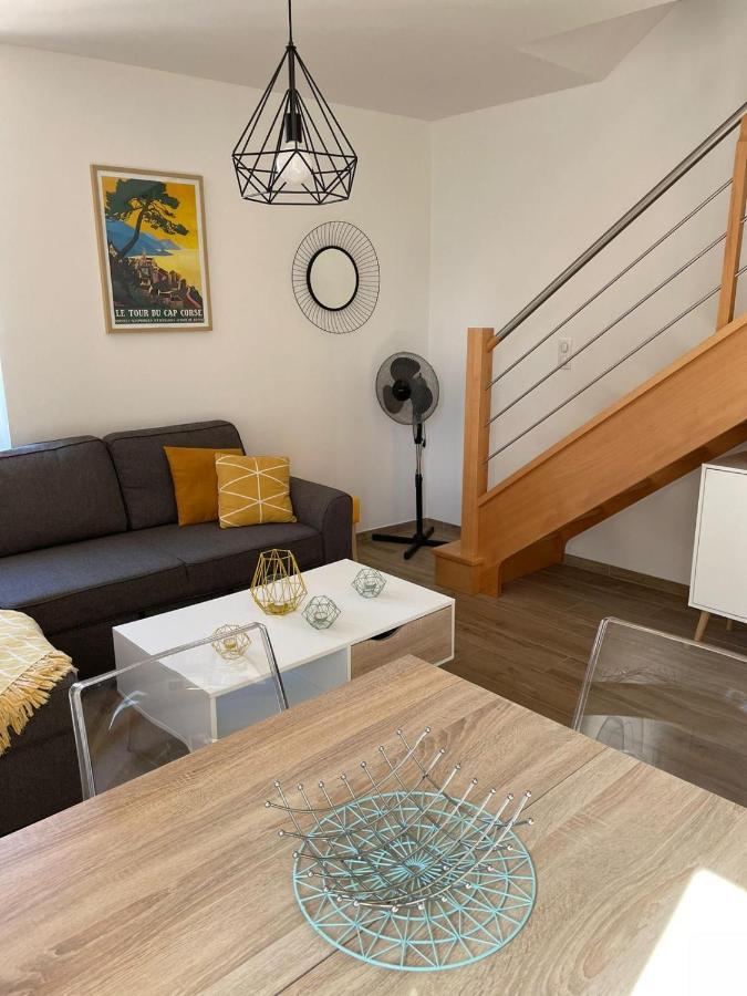 Duplex En Plein Centre Apartment Проприано Екстериор снимка
