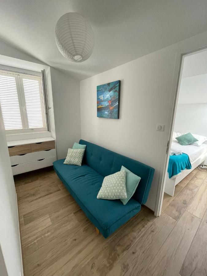 Duplex En Plein Centre Apartment Проприано Екстериор снимка