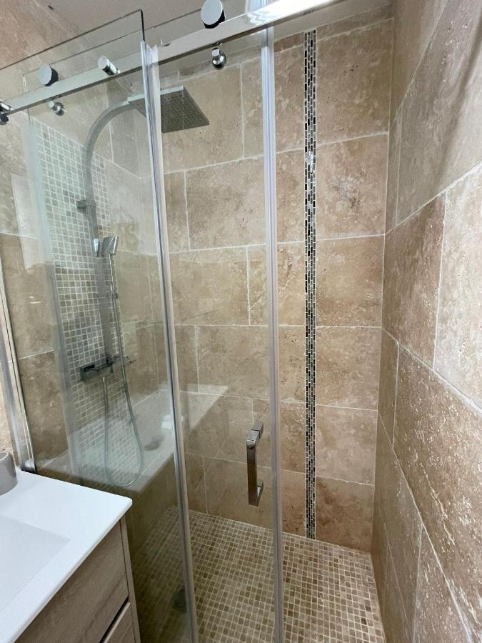 Duplex En Plein Centre Apartment Проприано Екстериор снимка