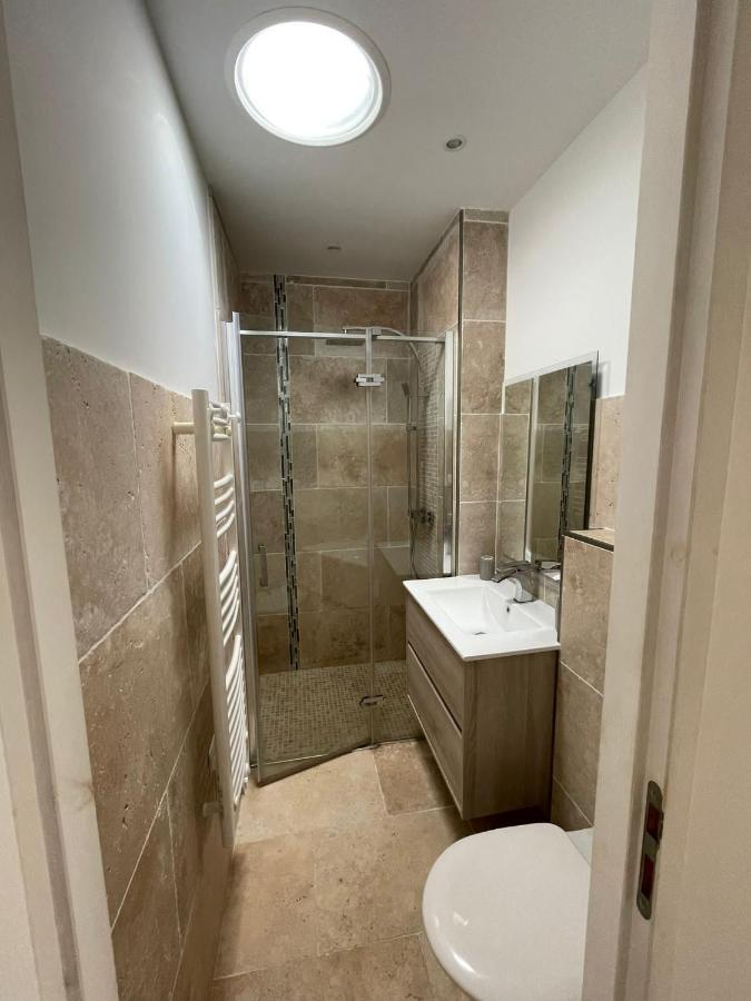 Duplex En Plein Centre Apartment Проприано Екстериор снимка