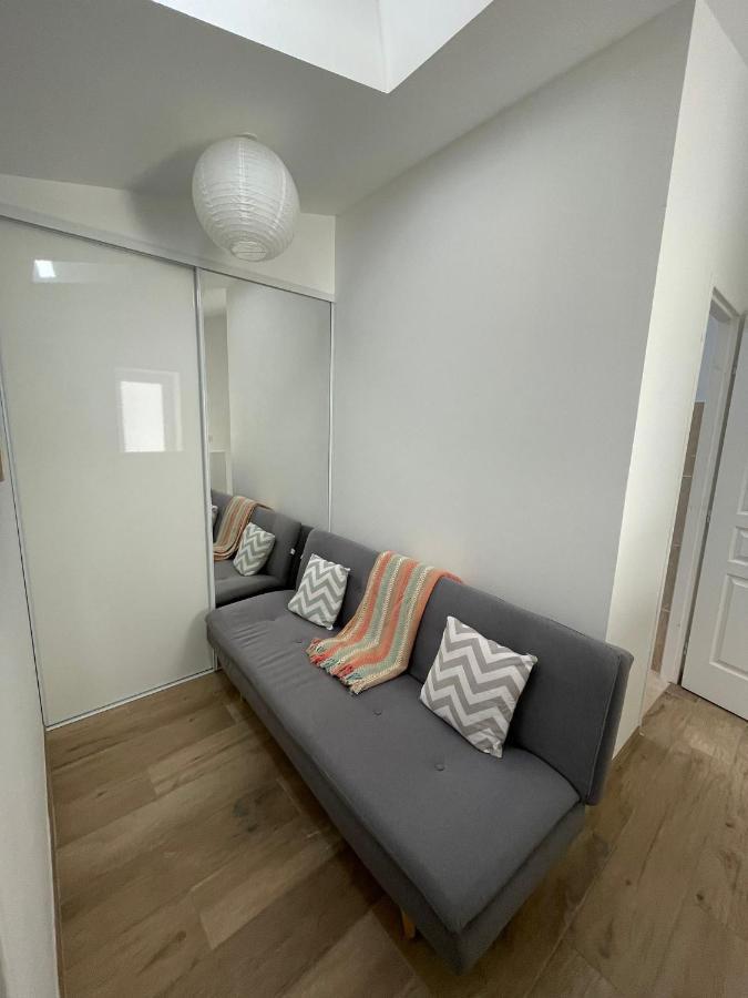 Duplex En Plein Centre Apartment Проприано Екстериор снимка