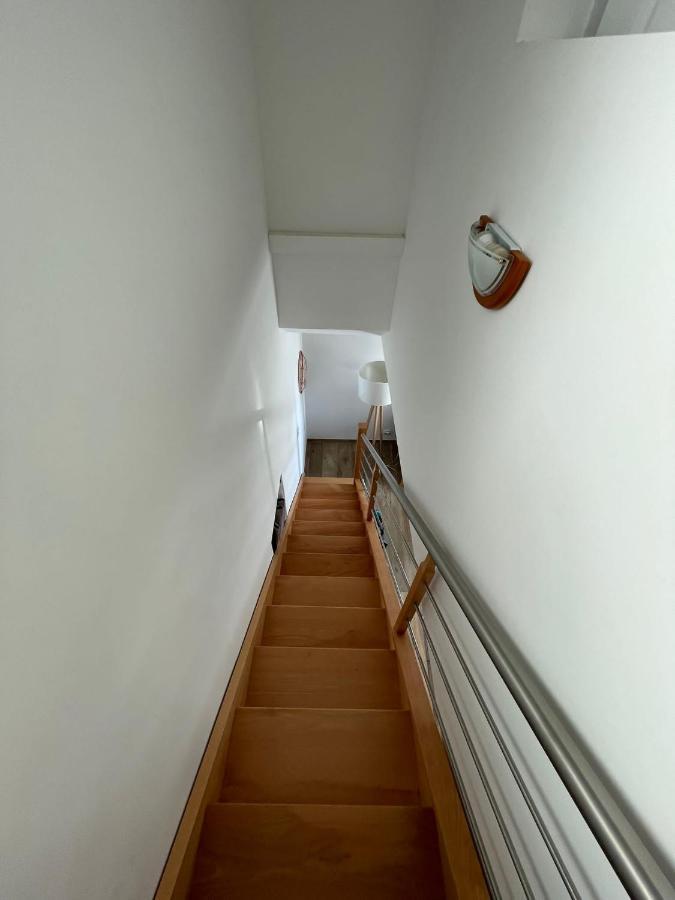 Duplex En Plein Centre Apartment Проприано Екстериор снимка