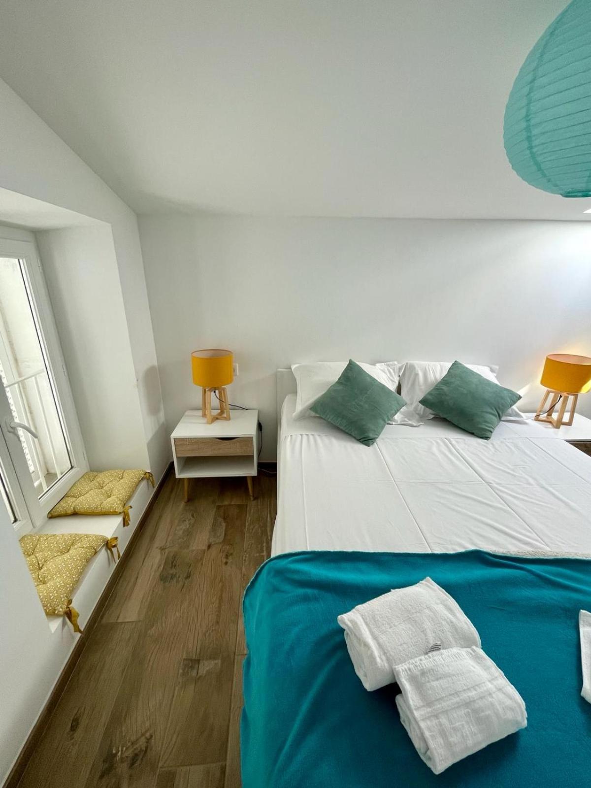 Duplex En Plein Centre Apartment Проприано Екстериор снимка