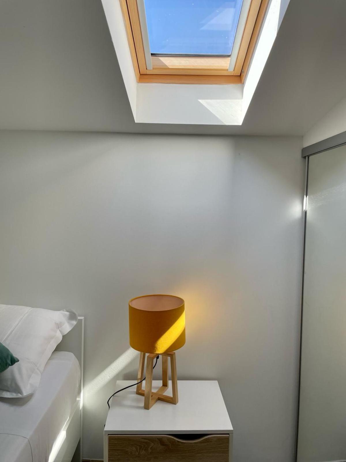 Duplex En Plein Centre Apartment Проприано Екстериор снимка