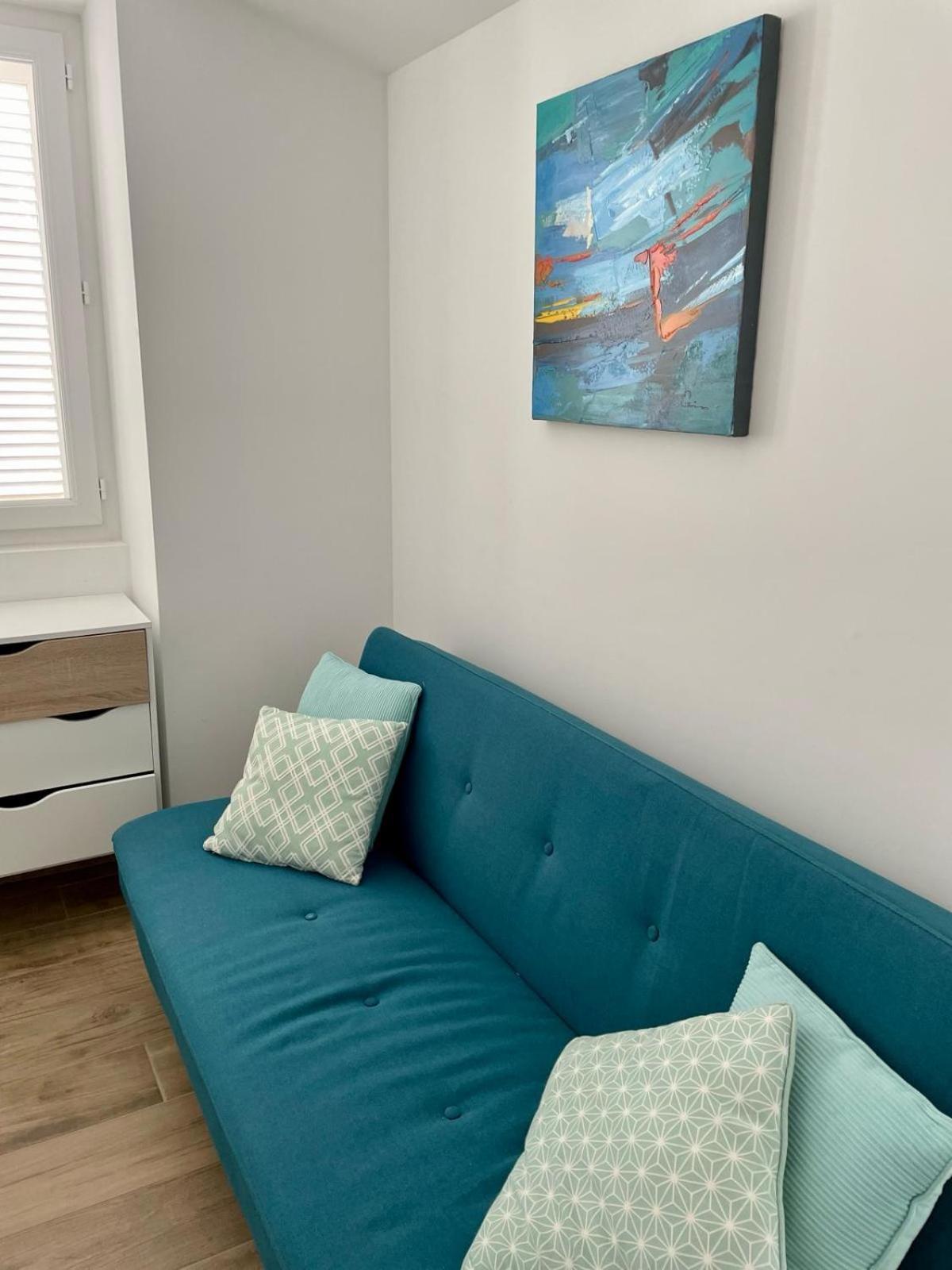 Duplex En Plein Centre Apartment Проприано Екстериор снимка