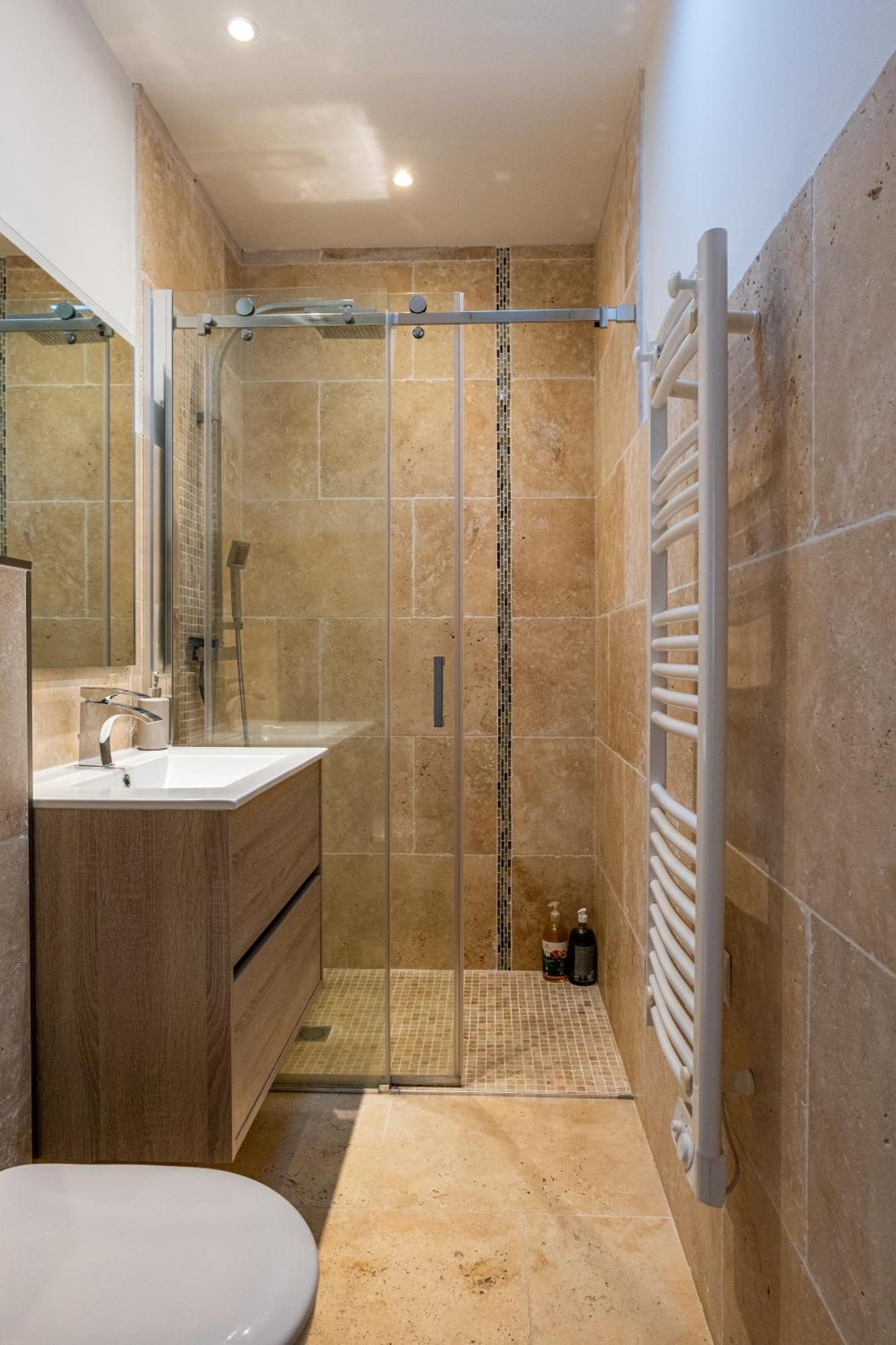 Duplex En Plein Centre Apartment Проприано Екстериор снимка